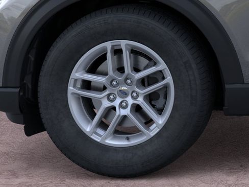 New 2026 Ford Explorer Active RWD image 21
