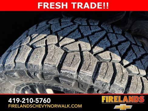 Used 2017 GMC Sierra 3500 Denali w/ Duramax Plus Package image 14