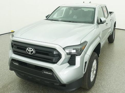New 2026 Toyota Tacoma SR5 image 9