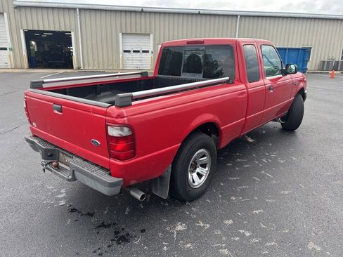 Used 2003 Ford Ranger XLT RWD image 7