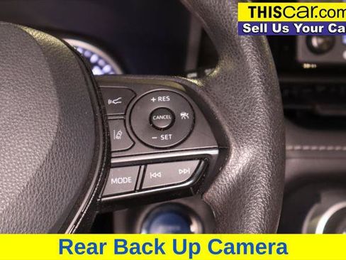 Used 2021 Toyota RAV4 XLE w/ Convenience Package AWD/4WD image 20