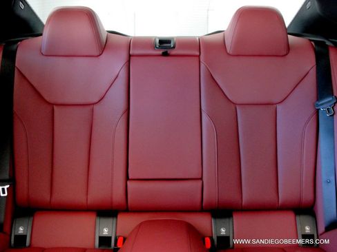 Used 2023 BMW M440i Coupe w/ Premium Package image 62