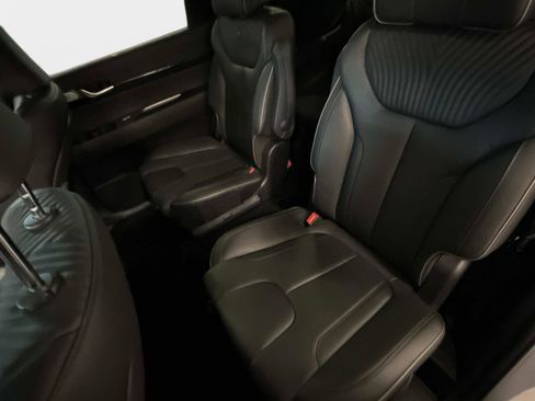 Used 2024 Hyundai Palisade Calligraphy image 13