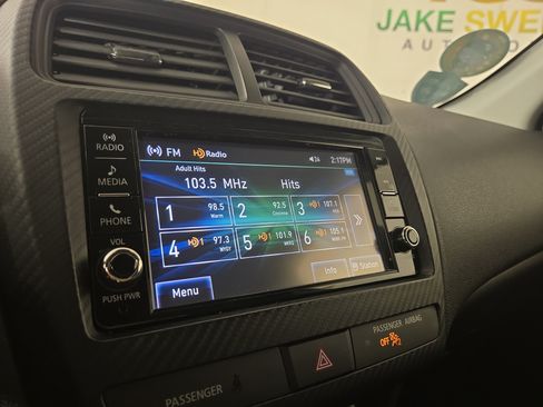 Used 2024 Mitsubishi Outlander Sport ES AWD/4WD image 20