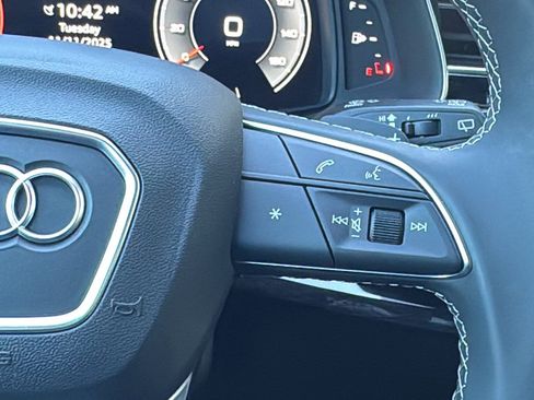 New 2026 Audi Q8 Premium Plus AWD/4WD image 24