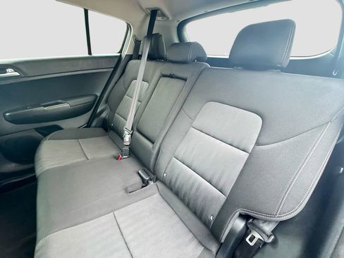 Used 2020 Kia Sportage LX AWD/4WD image 22
