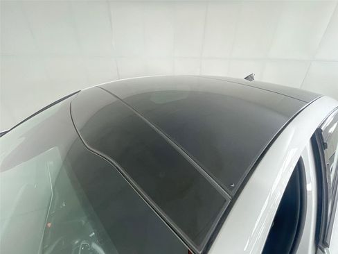 Certified 2025 Kia K5 GT FWD image 12
