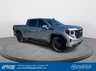 Certified 2026 GMC Sierra 1500 Elevation w/ Elevation Premium Package video 1