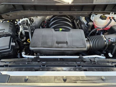 Used 2026 Chevrolet Silverado 1500 LT w/ Protection Package RWD image 15