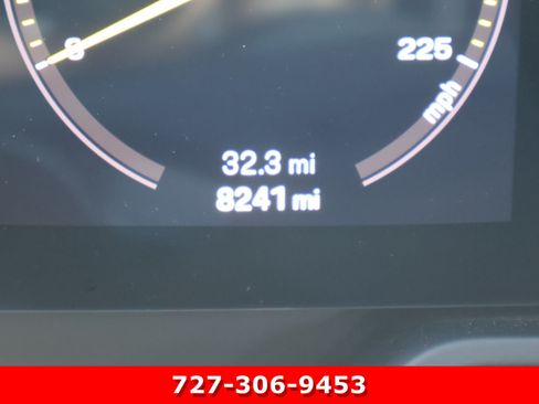 Used 2022 Porsche 911 GT3 RWD image 25