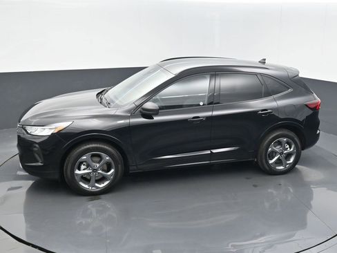 Used 2024 Ford Escape ST-Line image 12