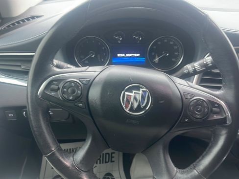 Used 2021 Buick Enclave Premium w/ Sun and Sites Package image 11