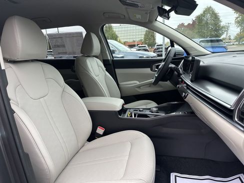 New 2026 Kia Sorento EX AWD/4WD image 14