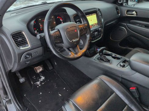 Used 2020 Dodge Durango R/T w/ Premium Interior Group image 10