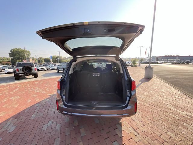 Certified 2026 Honda Odyssey EX-L image 32