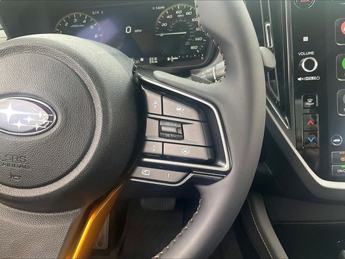 New 2026 Subaru Forester Wilderness image 16