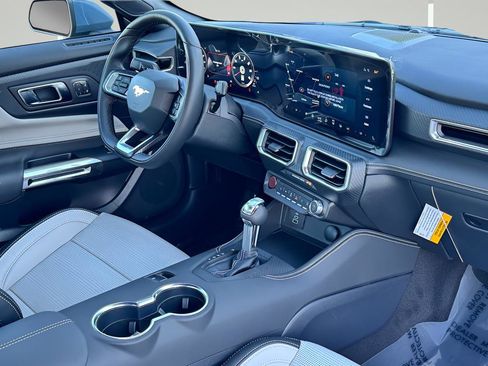 New 2026 Ford Mustang Premium image 6