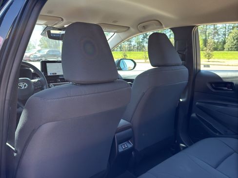 Certified 2026 Toyota Corolla LE image 11