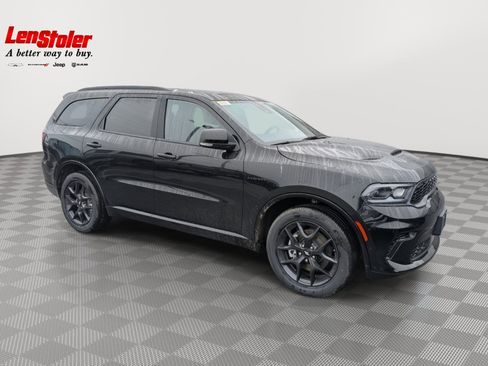 New 2026 Dodge Durango GT image 4