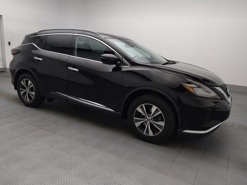 Used 2020 Nissan Murano SV FWD image 11