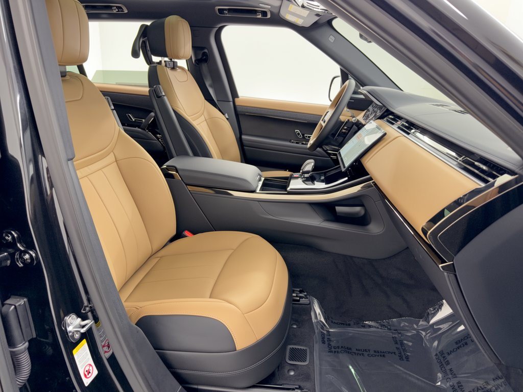 New 2027 Land Rover Range Rover Sport Dynamic SE AWD/4WD image 29