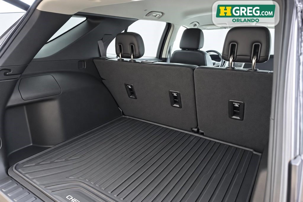Used 2018 Chevrolet Equinox Premier FWD image 13