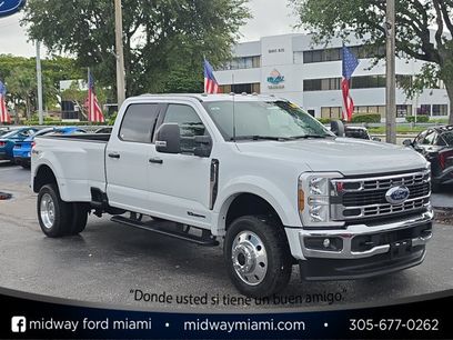 Certified 2025 Ford F450 XLT