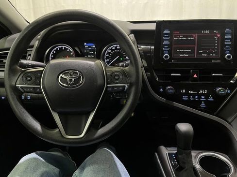 Certified 2023 Toyota Camry LE image 20