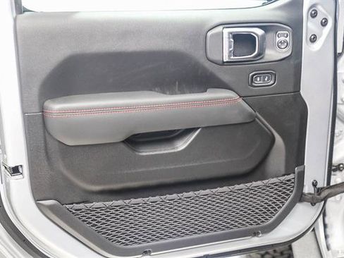 New 2023 Jeep Wrangler Unlimited Rubicon 4xe image 66