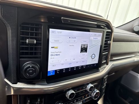Used 2025 Ford F150 King Ranch image 26