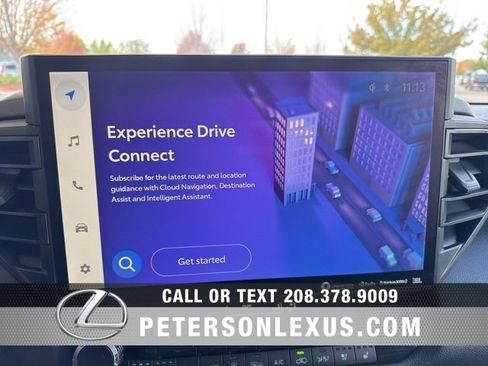 Used 2024 Toyota Sequoia TRD Pro image 17