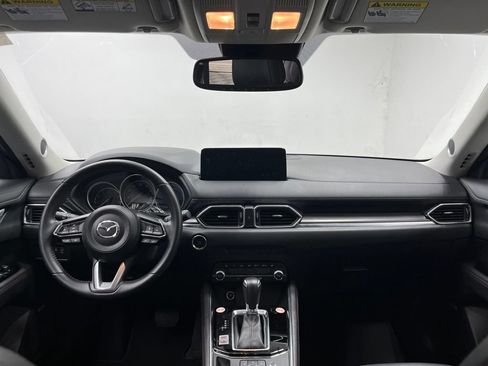 Used 2025 MAZDA CX-5 Carbon Edition AWD/4WD image 19