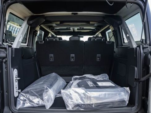 New 2026 Ford Bronco Badlands image 12