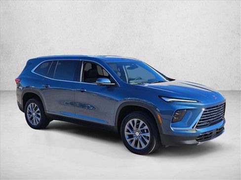 New 2026 Buick Enclave Preferred image 7