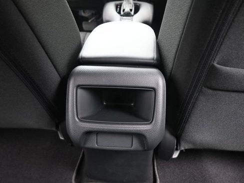 New 2026 Honda HR-V LX image 29