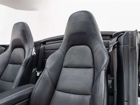 Used 2019 Porsche 911 Turbo S AWD/4WD image 31