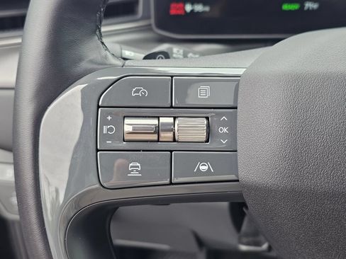 Certified 2024 Kia EV9 Wind AWD/4WD image 39