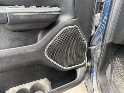 Used 2023 RAM 1500 Laramie AWD/4WD image 15
