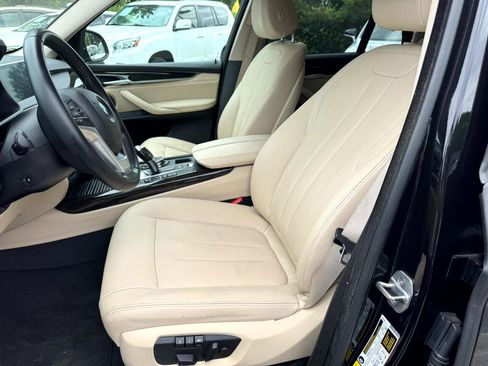 Used 2016 BMW X5 xDrive35i image 10