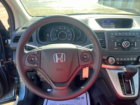 Used 2014 Honda CR-V LX image 13