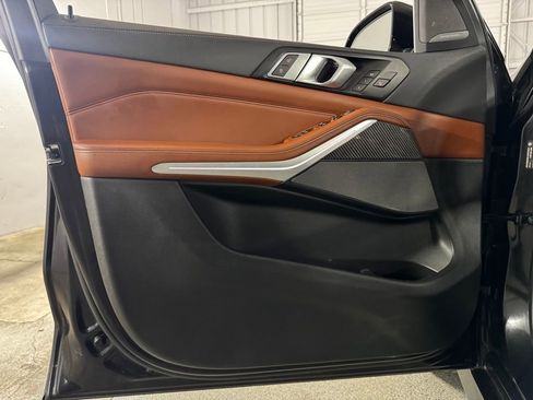 Used 2023 BMW X5 M50i w/ Executive Package image 42