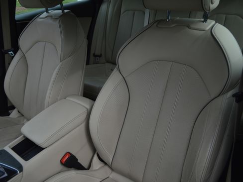 Used 2021 Audi A5 2.0T Premium Plus w/ Premium Plus image 28