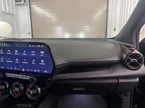 Used 2024 Chevrolet Blazer EV RS AWD/4WD image 22