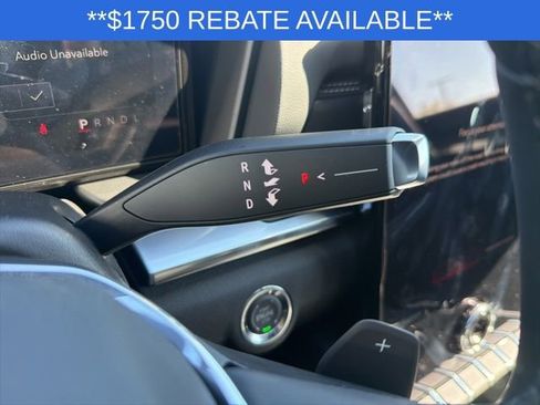 New 2026 GMC Terrain Elevation w/ Elevation Premium Package FWD image 32