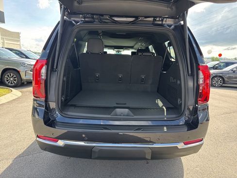 New 2026 GMC Yukon XL Elevation w/ Elevation Premium Package AWD/4WD image 32