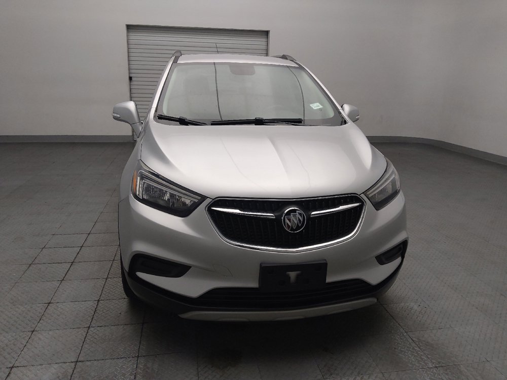 Used 2019 Buick Encore Preferred FWD image 14
