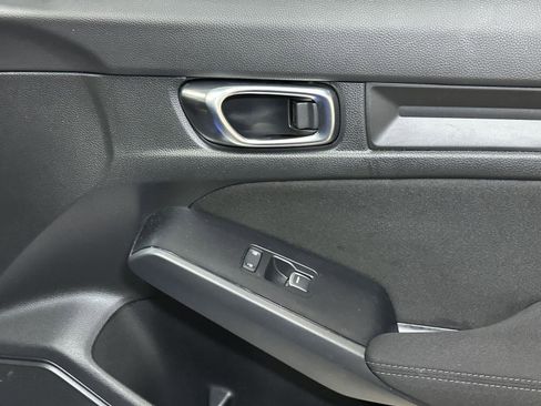 Certified 2024 Honda Civic Sport image 37