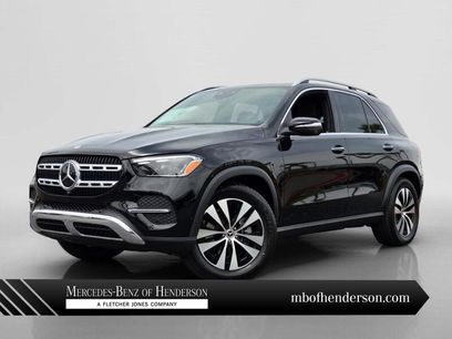 New 2026 Mercedes-Benz GLE 350 4MATIC