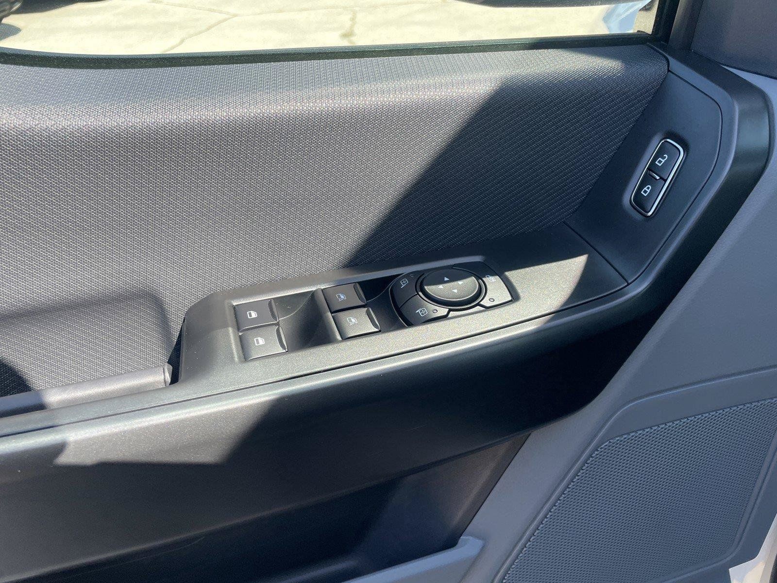 New 2026 Ford F150 XL AWD/4WD image 11