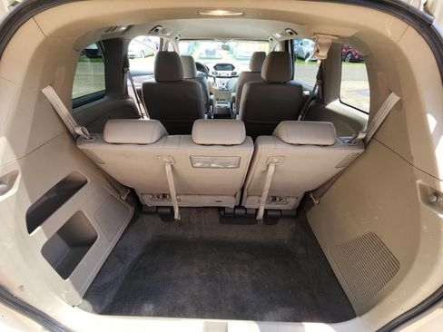 Used 2015 Honda Odyssey LX image 24